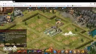 Rush War Gameplay First Look - HD