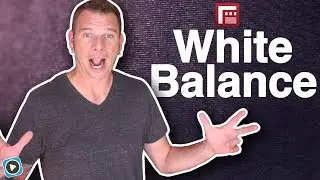 FiLMiC Pro White Balance - Setting White Balance and Color Temperature