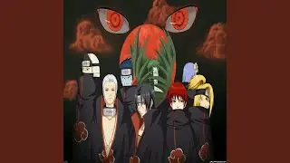 Akatsuki (feat. Dj Lycox)