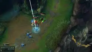 Rank 1 Taric NA?