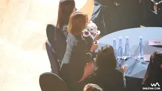 171115 에이핑크 보미 with 반다비 'REACTION' 4K 직캠 @아시아 아티스트 어워즈 (AAA) 4K Fancam by -wA-