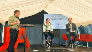 Hvordan sikre morgendagens helsetjeneste med nok testkapasitet i Norge?