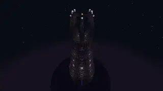 [Outdated] Inferno Tower - Timelapse - Skizzik: A New Beginning [2.0.0]