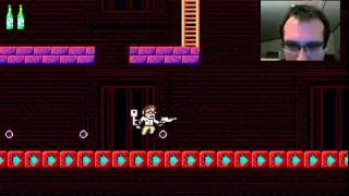AVGN Adventures - Full Play Through