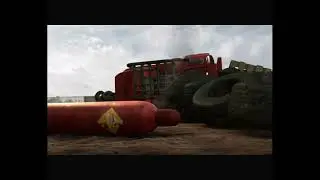 Emergency 4 Deluxe. Миссия 1 и 2