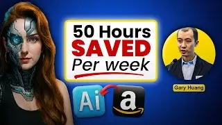 AI Tools Amazon Sellers Actually Using in 2025