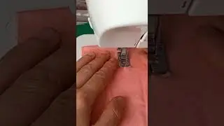 Sewing Buttonholes Without A Buttonhole Foot