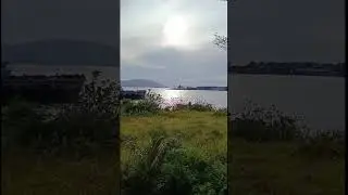 Melihat Mercusuar Sabang dari Jauh 🌅 | #sabangvibes