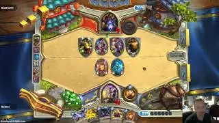 DHS01: Budget Priest Balanced