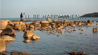 Conditional Happiness