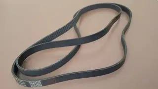 Ремень поликлиновой 6PK-2506
