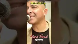 MATIAS SANTUCHO - SIGMA TROPICAL |  SIGAMOS LA FARRA
