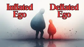 How to Transcend Your Ego | Understanding Manas, Buddhi, Ahankara & Chitta | CMWOL