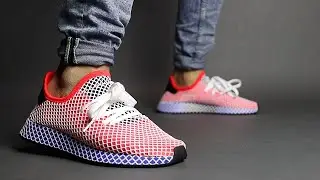 ADIDAS DEERUPT RUNNER 2020 