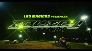ZOUZOU REMIX ( Primer Video Oficial ) varios artistas ❌