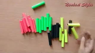 Best out of waste Thread Spool craft ideas || DIY Home decor || DIY desk organizer