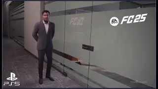 EA SPORTS FC 25_NOVO JOGO NA PS5 !!