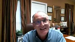 Zoom Bible Study - 