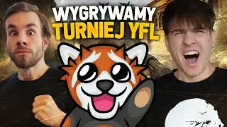 WYGRALIŚMY W TURNIEJU YOUNG MULTIEGO! - EWRON LIVE