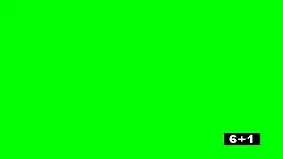 Timecodes Green Screen