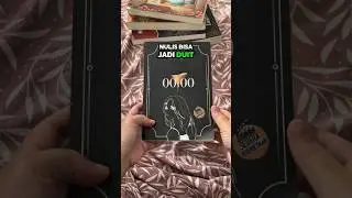 NULIS BISA JADI UANG ASAL KAMU TAU TRIK DASARNYA | TIPS PENULIS PEMULA #penulis #novel #shorts