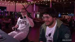 LG | MkLeo VS Saltlord - WINNERS QUARTERS - Guildhouse Weekly 170