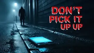 The Forgotten Phone | Terrifying Horror Story You Won&rsquo;t Forget