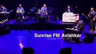 Live Chand mera dil by Rajesh panwar in Holland Rotterdam 2016