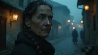The Shadow Collector | The Light That Feared Itself &mdash; A Mind Odyssey Short Film