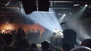Xandria - Live the Tale - Fairmount Theater Montreal 03/21/2025