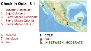 Mexico Sect. 1