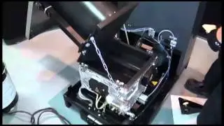 Dynamelt PUR Bag Melter Installation & Startup