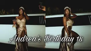 AHTII BIRTHDAY !! | WEEKLY VLOG