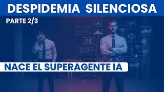 Become an AI Super Agent: The New Professional Nobody Can Fire