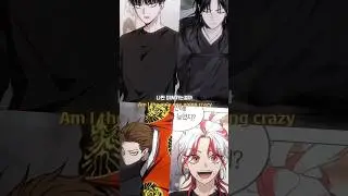 예전영상 리메이크!! #manhwa #네이버웹툰 #webtoon #fypシ #anime #작두 #manhua #edit #manhwareccomendation