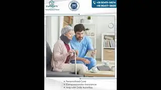 Medical Equipment at Home | ICU Setup, Wheelchairs, Patient Beds & Healthcare Devices | Curagers