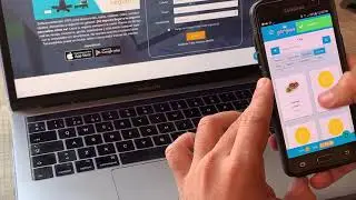 PirPos -  Como configurar PirPos con impresora Bluetooth en celular Android - Software POS
