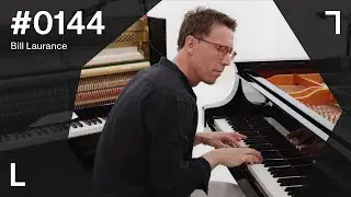 Bill Laurance | Lovers Leap #ConcertLab