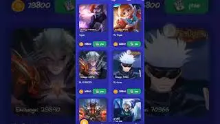 MOBA LEGENDS PLAY STAR #playstar