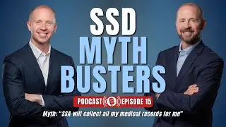 SSD Myth Busters Ep 15: [Myth: 