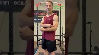 How To Build More Arm Size After 50