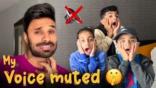I can’t speak anymore :( | Rahim Pardesi | Pardesi Squad