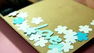Wedding Album POP-UP by ThaiPopCard.com