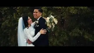 Instagram Wedding Highlights teaser