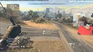 SYMFUHNY on Why Making SNIPERS 1 Shot Will KILL Warzone 2