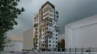 Why Gazipur's G+9 Apartment Design is a Game Changer for Urban Homes