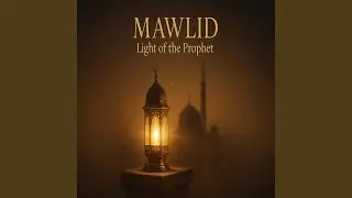 Blessed Word _ Melodic Nasheed