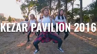 Rhythm Knights at Kezar Pavilion 2016