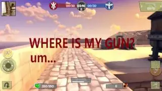 Good Stealth/Sniper Gameplay [Blitz Brigade]
