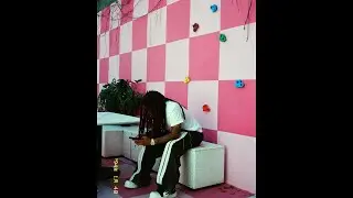 (FREE) Hurricane Wisdom Type Beat | Talkin' To Myself (Prod. Fredd)